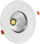 spectrumLED CEL VIRGA 935 27W 230V 50st BBL fehér mélysugárzó, WOJP05642 SpectrumLED (WOJP05642)