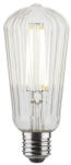 Rábalux 79028 Filament-LED Fényforrás Filament-LED átlátszó, , természetes fehér (3500-5000 K), IP20 (RBL79028)