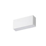 spectrumLED ALLDAY INSPIRE ONE 830 10W 230V 16 cm 115° Fehér Lineáris lámpatest, WOJP07073 SpectrumLED (WOJP07073)