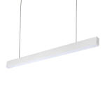 spectrumLED ALLDAY INSPIRE ONE 840 46W 230V 168 cm 115° Fehér with emergency module Lineáris lámpatest, WOJP08135 SpectrumLED (WOJP08135)