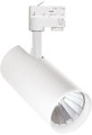 SpectrumLED MDR BRANTA LUX 930 háromfázisú sínes lámpa, 27W, 15°, CRI 90, Fekete WOJP06913 SpectrumLED (WOJP06913)