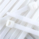 Stilo Kábelkötegelő 200x2, 5 fehér STI691 Stilo (STI691)