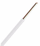 Prysmian MCU vezeték 1x1, 5mm2 fehér PVC szigetelésű tömör réz erű M-Cu H07V-U (MCU) (0004320100150)