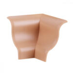 KOPOS Belső sarok rózsaszín nyírfa LP 35 I1, PVC, 8865_I1 (KOP8865I1)