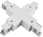 SpectrumLED SPS 2 csatlakozó "KERESZT" fehér SPECTRUM, WOJ05185 SpectrumLED (WOJ05185)