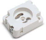 Famatel S. A Gyújtó foglalat, fehér, 190, Famatel S. A (190)