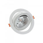 spectrumLED MDD MAXI Kerek IP20 152mm / max 20W, SLIP002009 SpectrumLED (SLIP002009)