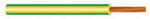 Prysmian MCU vezeték 1x6mm2 zöld-sárga PVC (100) szigetelésű tömör réz erű M-Cu H07V-U (MCU) (VEZ1600041)