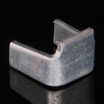 KOPOS Zárókapocs, horganyzott, NPPVZ_S (KOPNPPVZS)