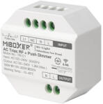 Mi-Light MiLight TRIAC Dimmer vezérlő AC Rádiófrekvenciás 220V-300W TRI-C1 (TRI-C1)