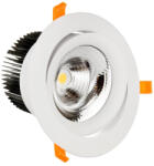 spectrumLED CEL MONA 3 PRO 35W 3000K 15° fehér mélysugárzó, WOJP02481 SpectrumLED (WOJP02481)
