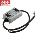 MEAN WELL XLG-25-A LED tápegység; 25W; 22. . . 54VDC (XLG25A)