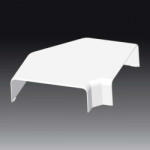 KOPOS Saroktakaró EKE 180X60, PVC, 8573_HB (KOP8573HB)