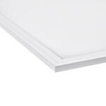 spectrumLED ALGINE LED 230V 45W 100lm/W IP20 600x600mm NW CEILING PANEL-5y warranty LED panel, SLI035037NW_PW SpectrumLED (SLI035037NW_PW)
