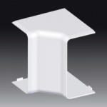 KOPOS Belső sarok EKD 80X40HF halogénmentes, PVC, 8505HF_HB (KOP8505HFHB)