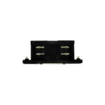 SpectrumLED SPS 2 süllyesztett rejtett toldó fekete SPECTRUM 3 fázisú sín kiegészítő, WOJ06503 SpectrumLED (WOJ06503)