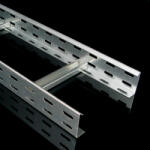 KOPOS Kábellétra 400x60mm E90, horganyzott, KL 60X400_PO (KOPKL60X400PO)