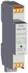 KIWA RPO DS 230V III túlfeszültség levezető távjelzős T3 (D) 92.025 (KIWA92025)