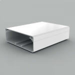 KOPOS MCSN Kábelcsatorna 2m 120x40mm IP40, PVC, (2m/szál), EKD 120X40_HD (KOPEKD120X40HD)