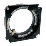 Kopos Sorkapocs max. 500V 105x105x28mm, PVC, 6303-12_FB (KOP630312FB)