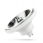 spectrumLED LED AR111 GU10 230V 15W SMD 45° CW fehér házas, WOJ14154 SpectrumLED - UTOLSÓ DARABOK! ! (WOJ14154_u)