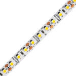 spectrumLED SMD 3528 120L/m 9, 6W 120° IP20 DC 12V 3000K, 6192 LS, SpectrumLED (6192)