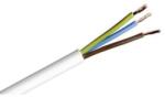 Prysmian MT kábel 3x10mm2 fehér PVC köpenyes réz erű sodrott H05VV-F (MTK) (VEZ1800058)