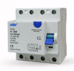 Stilo STI792 Fi relé 25/4-0, 03 A típusú Stilo STL52 (STI792)