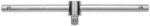 Högert Technik "T"-típusú hajtókar, 152, 4 mm, 1/2", CrV, DIN3122 HT1A745 (HT1A745)