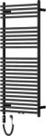 Mexen Sol radiator electric 1200 x 500 mm, 600 W, negru - W125-1200-500-2600-70 (W125-1200-500-2600-70)