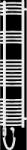 Mexen Eros radiator electric 1600 x 318 mm, 600 W, alb - W112-1600-318-2600-20 (W112-1600-318-2600-20)