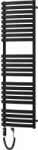 Mexen Bachus radiator electric 1600 x 500 mm, 900 W, negru - W109-1600-500-2900-70 (W109-1600-500-2900-70)