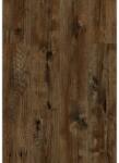 Mexen Mount Vernon panouri din vinil 1240 x 182 mm SPC 6, 5 mm, suport IXPE 1, 5 mm, 4 V-Fuga, Nuc - F1029-1240-182-505-4V1-02 (F1029-1240-182-505-4V1-02)
