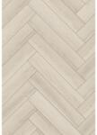 Mexen Pembroke Pines panouri din vinil model chevron 635 x 127 mm SPC 6, 5 mm, substrat 1, 5 mm, 4 V-Fuga, Stejar (F1179-0635-127-505-4V1-01)