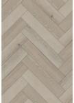 Mexen Wind Cave parchet vinil Chevron 635 x 127 mm SPC 6, 5 mm, suport PEX 1, 5 mm, 4 V-Fuga, Stejar - F1183-0635-127-505-4V1-01 (F1183-0635-127-505-4V1-01)