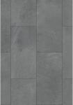 Mexen Grey Dark panouri din vinil 610 x 305 mm SPC 6, 5 mm, substrat IPEX 1, 5 mm, 4 V-Fuga, ardezie - F1159-0610-305-505-4V1-90 (F1159-0610-305-505-4V1-90)
