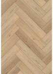 Mexen Rocky Mountain panouri vinil heringbone 635 x 127 mm SPC 6, 5 mm, suport 1, 5 mm, 4 V-Fuga, Stejar (F1184-0635-127-505-4V1-01)