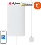 NEO Homekit NEO NAS-WS05BH vízérzékelő Zigbee (NAS-WS05BH) - mione