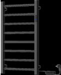 Mexen Oso radiator electric 2în1 de podea 910 x 500 mm, 200 W, negru - W304-0910-500-00-70 (W304-0910-500-00-70)
