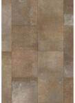 Mexen Silver Brown panouri vinilice 610 x 305 mm SPC 6, 5 mm, substrat IPEX 1, 5 mm, 4 V-Fugă, Cărămidă (F1160-0610-305-505-4V1-90)