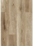 Mexen Long Creek panouri vinilice 1240 x 182 mm SPC 6, 5 mm, substrat IXPE 1, 5 mm, 4 V-Fuga, Stejar - F1050-1240-182-505-4V1-01 (F1050-1240-182-505-4V1-01)