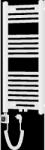 Mexen Mars radiator electric 900 x 400 mm, 300 W, alb - W110-0900-400-6300-20 (W110-0900-400-6300-20)