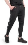 inSPORTline Pantaloni de trening pentru bărbați inSPORTline Comfyday Man Culoare negru, lungime standard,