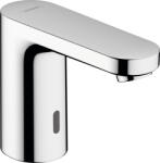Hansgrohe Vernis Blend, elektronikus mosdócsaptelep előre beállított hőmérséklettel, elemes, króm, HAN-71502000 (HAN-71502000)