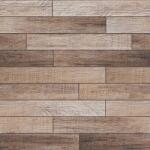 BIEN Gresie portelanata tip lemn, Catalpa C2D07, maro, 50x50cm, finisaj mat (8697497126881)