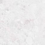 BIEN Gresie rectificata portelanata tip piatra, Teadora White SL12, 60x60 cm, alb, finisaj mat (8697497131762)
