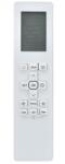  Távirányító Midea, Bosch RG10B klíma (utángyártott)