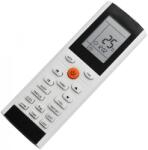  Távirányító Gree, Electrolux, Sharp YAC1FB univerzális (utángyártott)