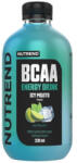 Nutrend BCAA Energy Drink 330ml Icy Mojito (8)