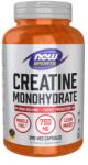 NOW CREATINE MONOHYDRATE 750 MG (240 veg kapszula) 240 vegcaps